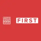First casino